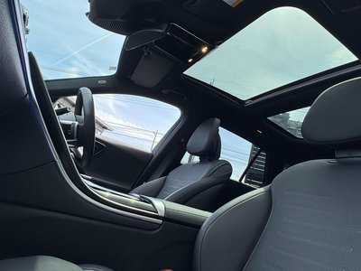 MERCEDES-BENZ C-CLASS - 7