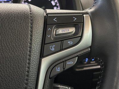 TOYOTA LAND CRUISER PRADO - 6