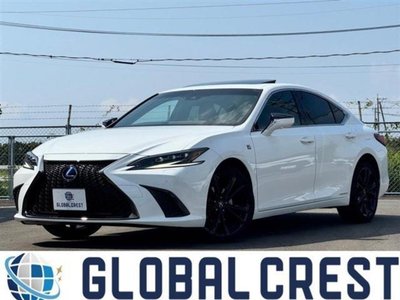 LEXUS ES - 1