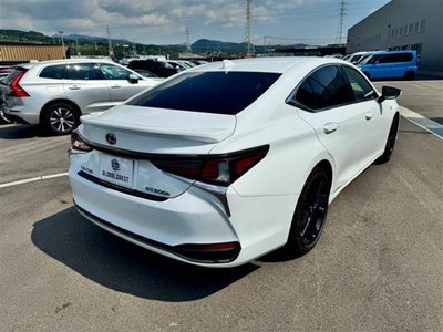 LEXUS ES - 7