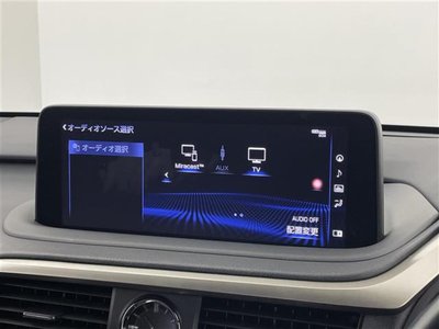 LEXUS RX - 6
