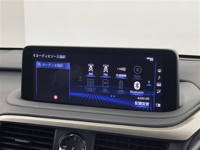 LEXUS RX - 7
