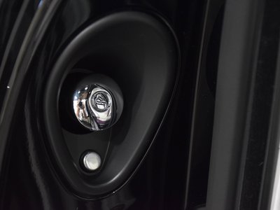 2017 ROLLS-ROYCE WRAITH 照片 12
