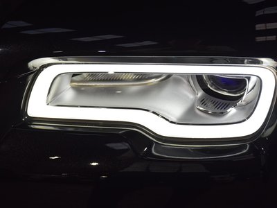 2017 ROLLS-ROYCE WRAITH 照片 11