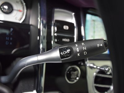 2017 ROLLS-ROYCE WRAITH 照片 48