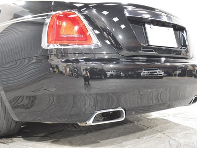 2017 ROLLS-ROYCE WRAITH 照片 6