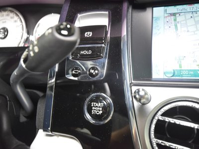 2017 ROLLS-ROYCE WRAITH 照片 34