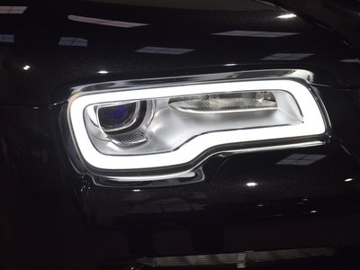 2017 ROLLS-ROYCE WRAITH 照片 10