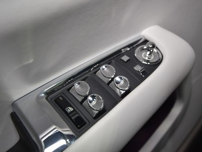 2017 ROLLS-ROYCE WRAITH 照片 29