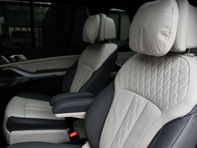 2023 BMW X7 缩略图 23