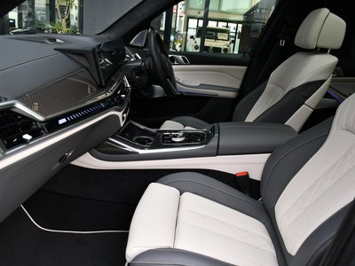 2023 BMW X7 缩略图 26