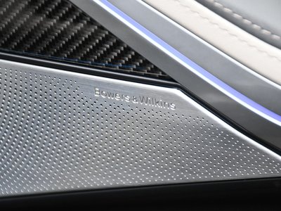 2023 BMW X7 照片 10