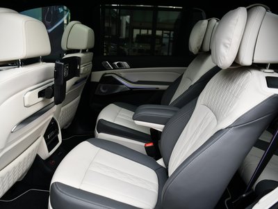 2023 BMW X7 缩略图 22