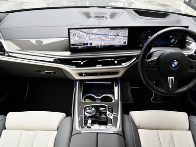 2023 BMW X7 缩略图 21