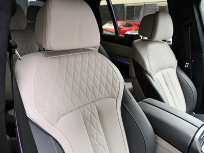 2023 BMW X7 照片 7