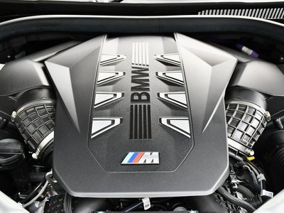 2023 BMW X7 缩略图 33