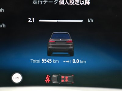 2023 BMW X7 照片 5