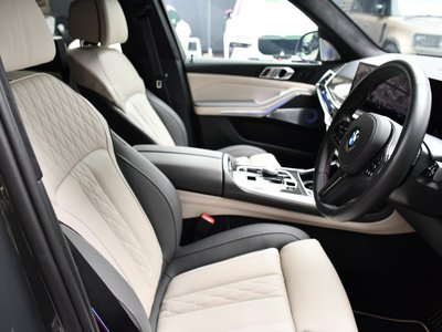 2023 BMW X7 照片 6