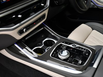 2023 BMW X7 缩略图 29