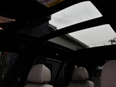2023 BMW X7 缩略图 31