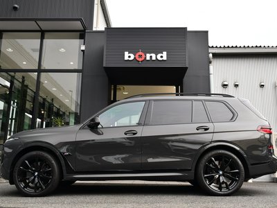 2023 BMW X7 缩略图 35