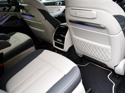 2023 BMW X7 缩略图 11