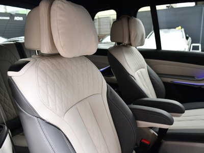 2023 BMW X7 缩略图 13