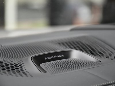 2023 BMW X7 缩略图 30