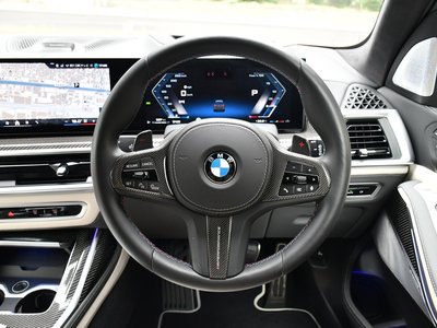 2023 BMW X7 照片 4