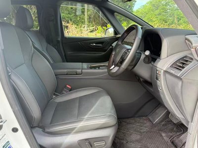 2025 TOYOTA ALPHARD 缩略图 14