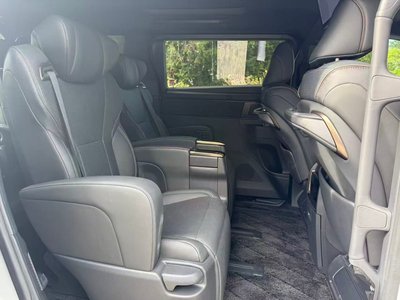 صورة 10 لـ 2025 TOYOTA ALPHARD