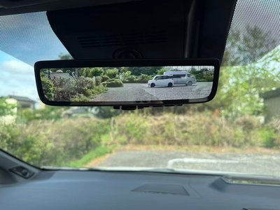 2025 TOYOTA ALPHARD 缩略图 18