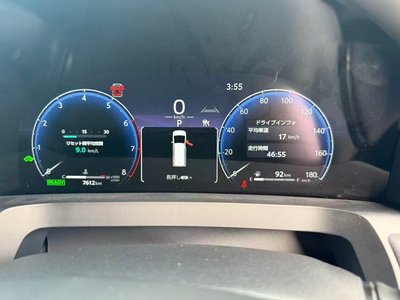 2025 TOYOTA ALPHARD 缩略图 16