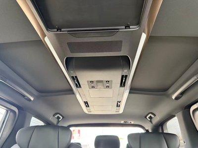 2025 TOYOTA ALPHARD 缩略图 22