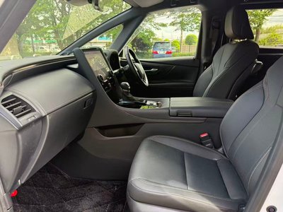 2025 TOYOTA ALPHARD 缩略图 20