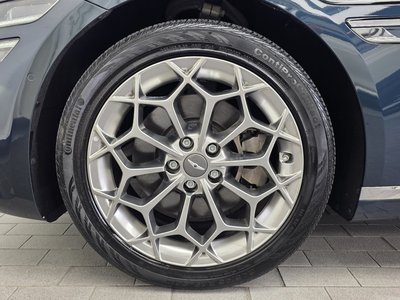 GENESIS G80 (RG3) - 6