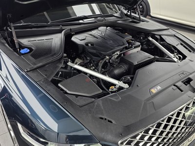 GENESIS G80 (RG3) - 7