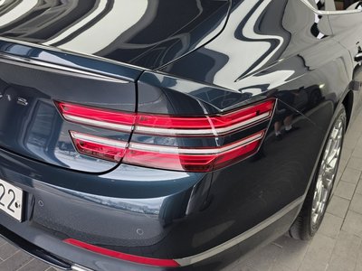 GENESIS G80 (RG3) - 10