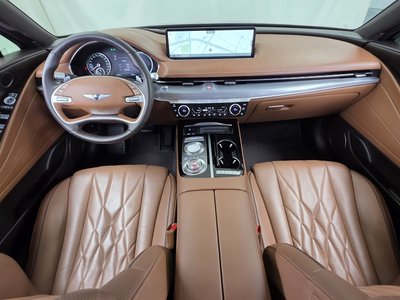 GENESIS G80 (RG3) - 5