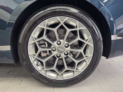 GENESIS G80 (RG3) - 8