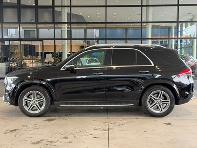 MERCEDES-BENZ GLE-CLASS - 2