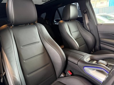 MERCEDES-BENZ GLE-CLASS - 4