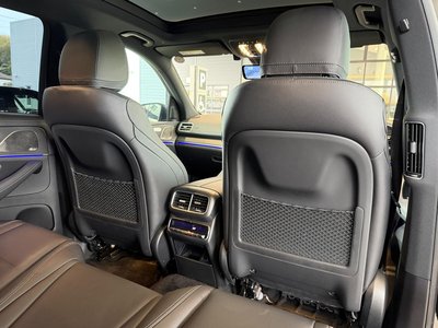 MERCEDES-BENZ GLE-CLASS - 7