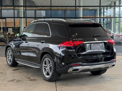 MERCEDES-BENZ GLE-CLASS - 3