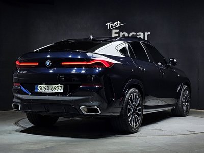 BMW X6 - 3
