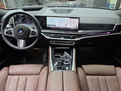 BMW X6 - 5