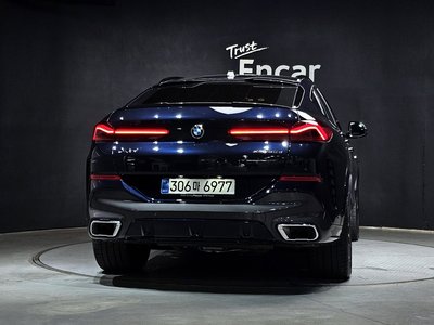 BMW X6 - 4