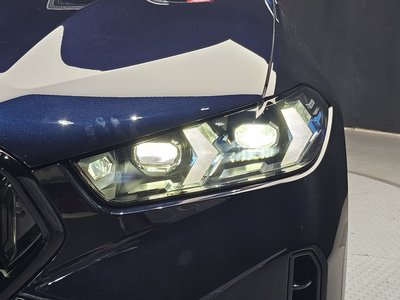 BMW X6 - 9