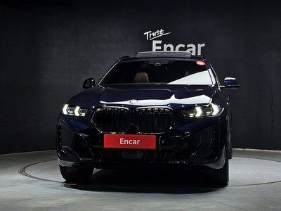 BMW X6 - 2
