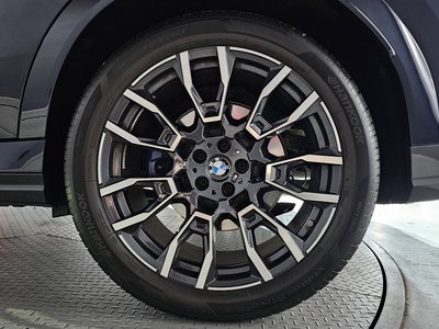 BMW X6 - 8